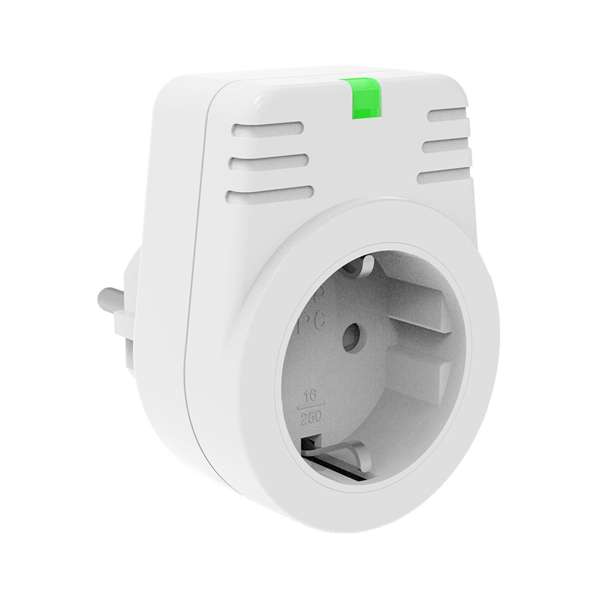 WiFi Socket, Support App remote control RSN909R