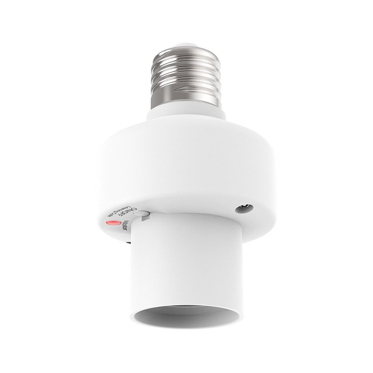 Light Bulb Receiver, Support App remote control RSE885R